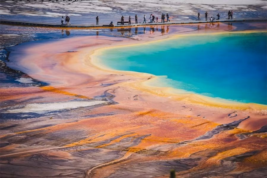 10 diem du lich hap dan nhat the gioi, ai cung mong ghe chan-Hinh-5