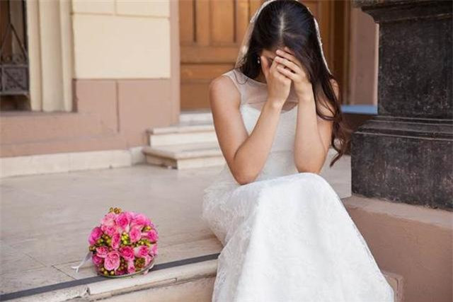 Vừa nhìn thấy cổng hoa nhà trai, cô dâu bật khóc đòi hủy hôn ảnh 1 Vừa nhìn thấy cổng hoa nhà trai, cô dâu bật khóc đòi hủy hôn ảnh 1