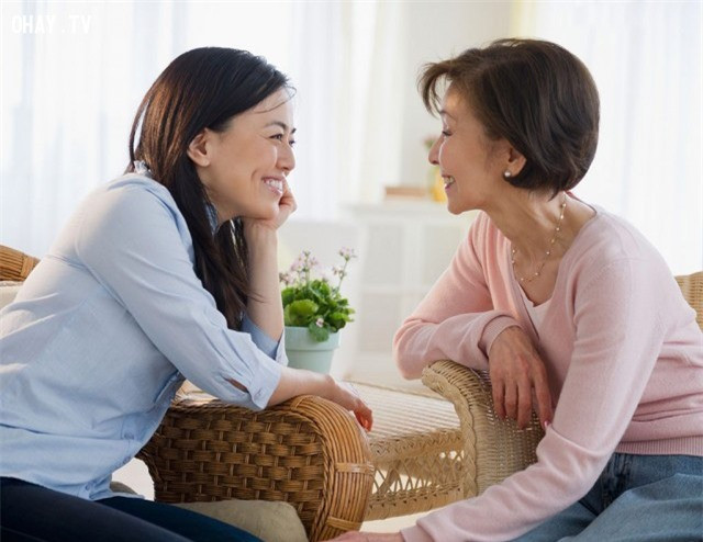 Mẹ bảo để lại căn nhà đang ở cho vợ chồng tôi kèm điều kiện khiến con rể "tím mặt"