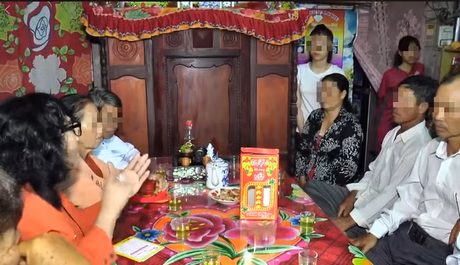 Cô dâu hủy hôn nhưng nhà trai vẫn kéo đến rước dâu rồi hành động khó ngờ