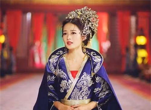 Tại sao Chu Nguyên Chương ép tất cả hậu cung của mình cùng chết? ảnh 1