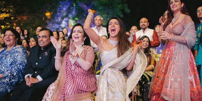 Cháu đích tôn của tỷ phú giàu nhất Ấn Độ được thừa hưởng những gì? - Ảnh 4