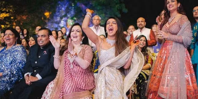 Cháu đích tôn của tỷ phú giàu nhất Ấn Độ được thừa hưởng những gì? - Ảnh 4