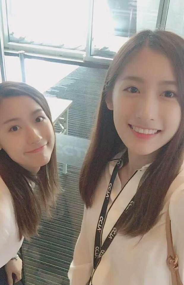 Cặp chị em sinh đôi Cặp chị em sinh đôi