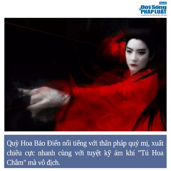 Kiếm hiệp Kim Dung: Ngoài Cửu Âm Chân Kinh, thời Quách Tĩnh vẫn còn bộ mật tịch khác ẩn giấu trong hoàng cung mà không ai biết - Ảnh 3 Kiếm hiệp Kim Dung: Ngoài Cửu Âm Chân Kinh, thời Quách Tĩnh vẫn còn bộ mật tịch khác ẩn giấu trong hoàng cung mà không ai biết - Ảnh 3