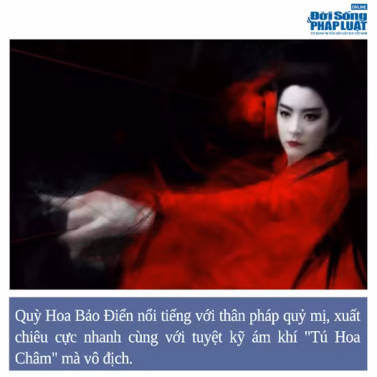 Kiếm hiệp Kim Dung: Ngoài Cửu Âm Chân Kinh, thời Quách Tĩnh vẫn còn bộ mật tịch khác ẩn giấu trong hoàng cung mà không ai biết - Ảnh 3