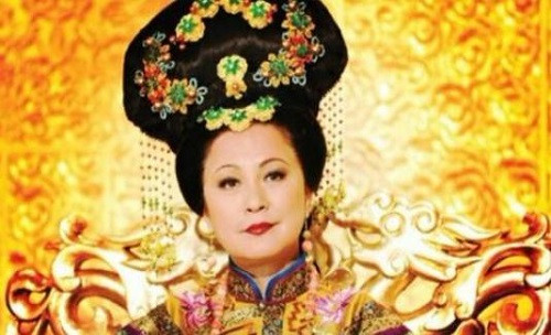 Cung nữ may mắn nhất lịch sử, được Càn Long chọn làm con dâu, cuối cùng trở thành mẫu nghi thiên hạ - Ảnh 3