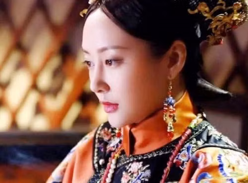 Vị Quý phi vốn là hầu gái của vua Càn Long, dù không có con nhưng vẫn được sủng ái, đến Hoàng hậu cũng phải ghen tị - Ảnh 3