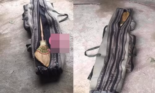 Thấy chồng hay đi câu, vợ sinh nghi liền nghĩ ra kế cao tay, cuối cùng phát hiện bị "cắm sừng" - Ảnh 1