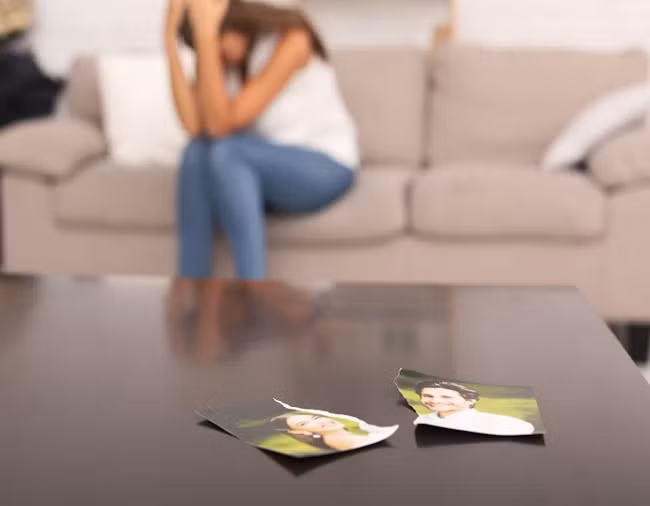 Vừa bị bạn gái "đá" không thương tiếc, anh chàng "đen tình đỏ bạc" phát hiện trúng số 93 tỷ đồng - Ảnh 2