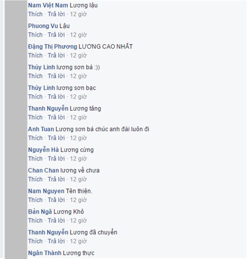 Bà mẹ lên mạng nhờ đặt tên cho con họ 