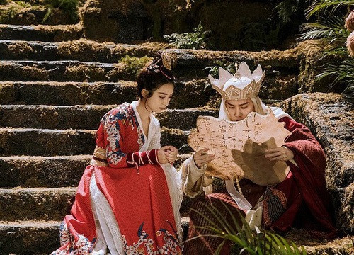 “Tây du ký 1986” và những kỷ lục để đời khó có bộ phim nào vượt qua nổi - Ảnh 2