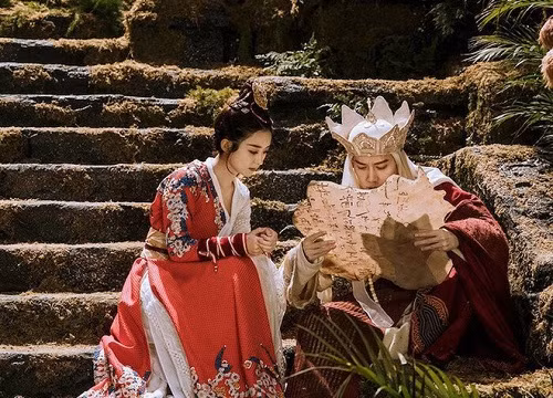 “Tây du ký 1986” và những kỷ lục để đời khó có bộ phim nào vượt qua nổi - Ảnh 2