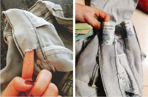 Chồng đột nhiên thích uống trà, vợ mở nắp ấm phát hiện bí mật "động trời" ảnh 5