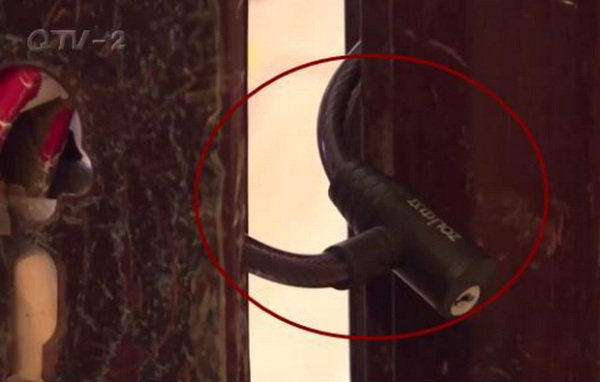 Thuê phòng suốt 2 năm nhưng không trả tiền, chủ nhà phát hiện sự thật đau lòng nhờ tiếng động 