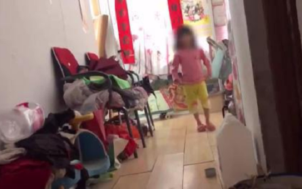 Thuê phòng suốt 2 năm nhưng không trả tiền, chủ nhà phát hiện sự thật đau lòng nhờ tiếng động 