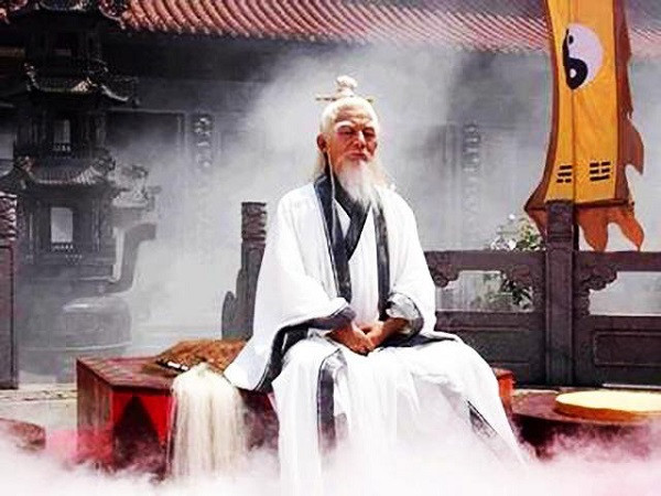 Kiếm hiệp Kim Dung: 6 đại cao thủ có cuộc đời bi thương nhất, xuất hiện cả Trương Tam Phong, Đông Tà - Ảnh 1