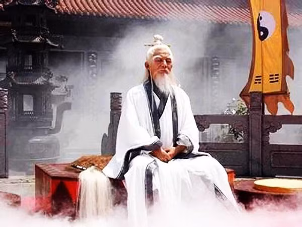 Kiếm hiệp Kim Dung: 6 đại cao thủ có cuộc đời bi thương nhất, xuất hiện cả Trương Tam Phong, Đông Tà - Ảnh 1