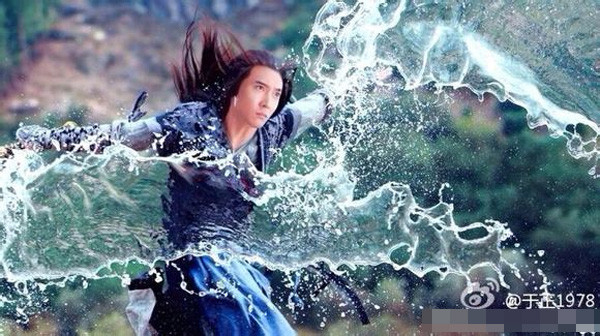 Kiếm hiệp Kim Dung: 6 đại cao thủ có cuộc đời bi thương nhất, xuất hiện cả Trương Tam Phong, Đông Tà - Ảnh 2