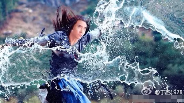 Kiếm hiệp Kim Dung: 6 đại cao thủ có cuộc đời bi thương nhất, xuất hiện cả Trương Tam Phong, Đông Tà - Ảnh 2