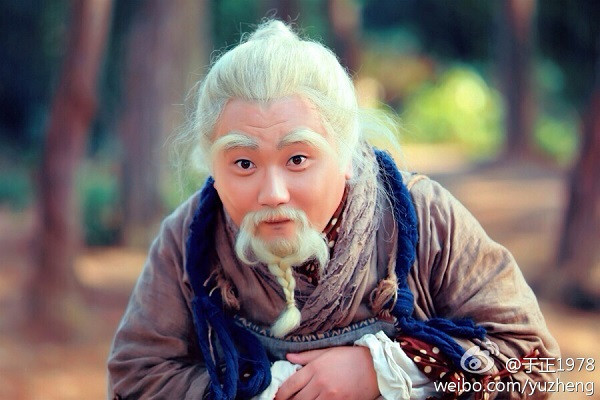 Kiếm hiệp Kim Dung: 6 đại cao thủ có cuộc đời bi thương nhất, xuất hiện cả Trương Tam Phong, Đông Tà - Ảnh 3