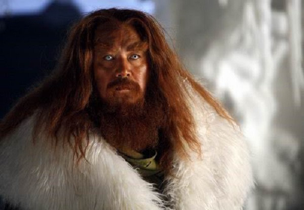 Kiếm hiệp Kim Dung: 6 đại cao thủ có cuộc đời bi thương nhất, xuất hiện cả Trương Tam Phong, Đông Tà - Ảnh 4