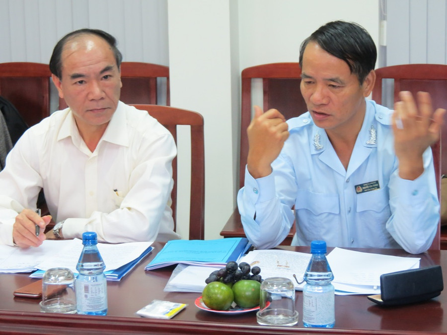 Giáo viên hiến kế giảng dạy chính khóa về phòng chống tham nhũng ảnh 3