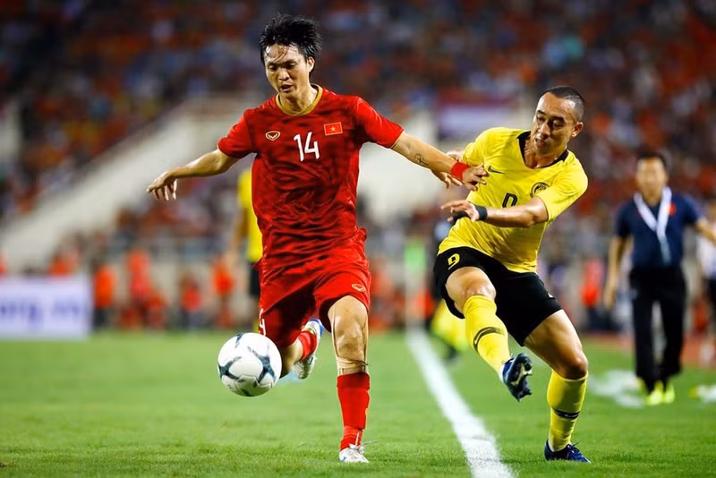 Cố vấn đội tuyển quốc gia Malaysia, ông Tunku Ismail Sultan Ibrahim, khẳng định Malaysia sẽ theo đuổi vụ việc đến cùng, kể cả khi phải đưa ra Tòa Trọng tài Thể thao (CAS). 1836b932017ce822b16d-20250508111233.jpg