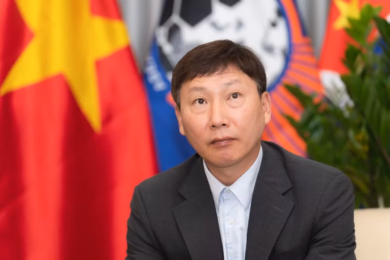 Kết hợp với thành tích bất bại tại SEA Games 33 và U23 Đông Nam Á, HLV Kim Sang-sik sẽ đi vào lịch sử của bóng đá Việt Nam với thành tích siêu ấn tượng. vff-wm-1-10.jpg