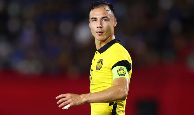 Dion Cools nói: "Chúng tôi sẽ tập trung kiểm soát những gì trong khả năng. Mục tiêu hàng đầu của đội là giành vé dự VCK Asian Cup 2027. 888877776.png