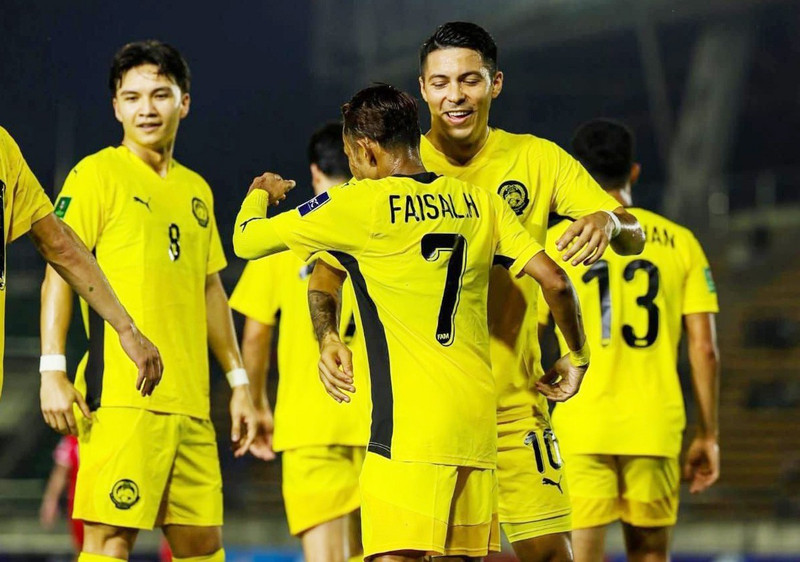 Nếu FAM kháng cáo lên CAS, tuyển Malaysia nguy cơ lớn bị xử thua 0-3 trước tuyển Việt Nam và Nepal ở vòng loại Asian Cup 2027 và bị loại khỏi giải đấu này. image-2.jpg