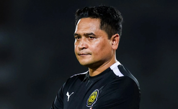 Nói về sự tổn thất này, HLV Nafuzi Zain cho hay: “Trong quá trình chuẩn bị trước SEA Games, chúng tôi đã tập luyện và sẵn sàng ngay cả khi không có những cầu thủ tốt nhất. 99999.png