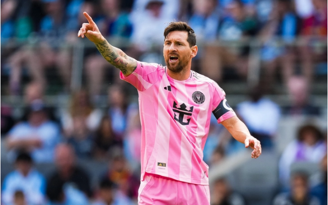 Theo truyền thông châu Âu, viễn cảnh Messi tái xuất bóng đá châu Âu thời gian gần như không xảy ra. 0000000000000000000000000.png