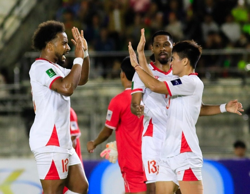 Đôi khi tập thể sẽ chơi không tốt, nhưng có được trọn vẹn 3 điểm vẫn là điều quan trọng nhất”, Xuân Son nói. 2963e610-fcd0-46b0-a6b8-f9fa6a5b3653.jpg