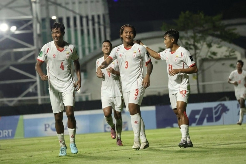 Trận đấu giữa U22 Indonesia và U22 Myanmar diễn ra vào lúc 18h ngày hôm nay 12/12. img-a132f96a.jpg