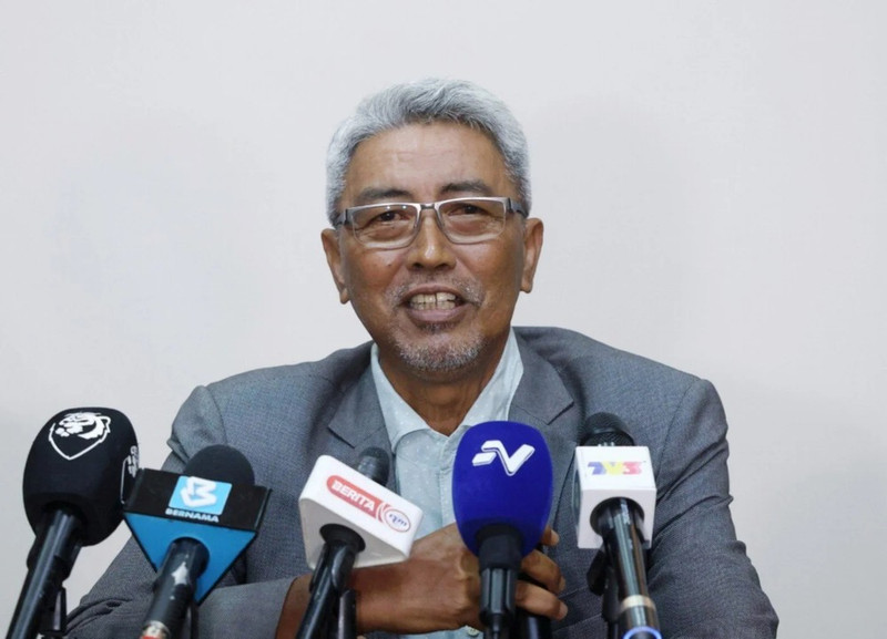 "FAM đã nhận được quyết định từ FIFA, theo đó đơn kháng cáo của chúng tôi bị bác bỏ", quyền Chủ tịch Datuk Yusoff Mahadi của bóng đá Malaysia cho biết. c-17622087234901204003267.jpg