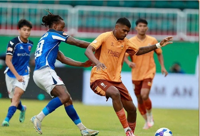 Quốc Việt, Lý Đức chính là trụ cột của U22 Việt Nam đang thi đấu rất hay ở SEA Games 33 tại Thái Lan. 888888888888888888888888888888.png