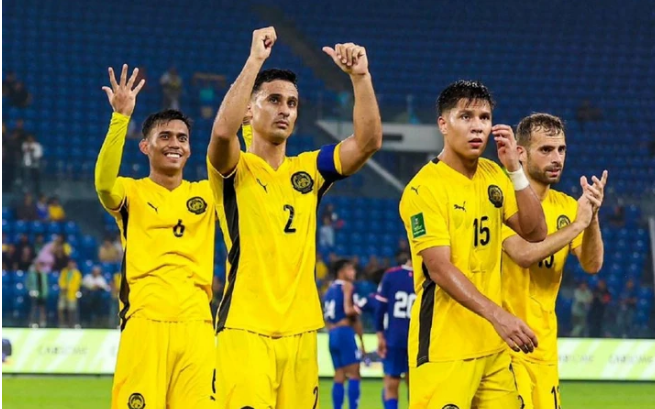 Án phạt này có thể sẽ còn tăng thêm khi Tòa án Bóng đá của tổ chức này đang tiến hành điều tra chuyên sâu. 8888888888888888888-5317.png