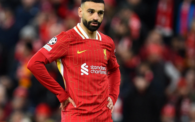 Tại Hội nghị Thượng đỉnh Bóng đá Thế giới tổ chức ở Saudi Arabia, Giám đốc điều hành Saudi Pro League, ông Omar Mugharbel, xác nhận Salah là mục tiêu của nhiều đội bóng lớn. 888888888888888-9506.png