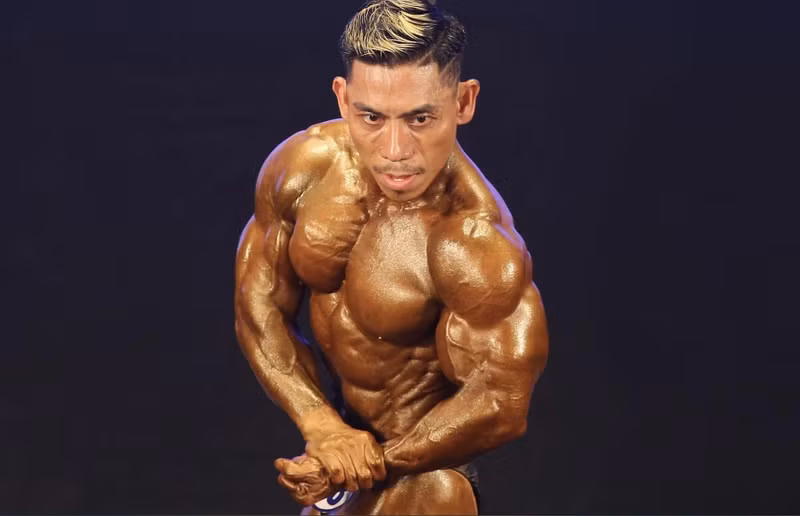 Ngoài ra, Văn Mách cũng đoạt Huy chương tại các giải châu Á mở rộng, giải vô địch Đông Nam Á. 998877766.png