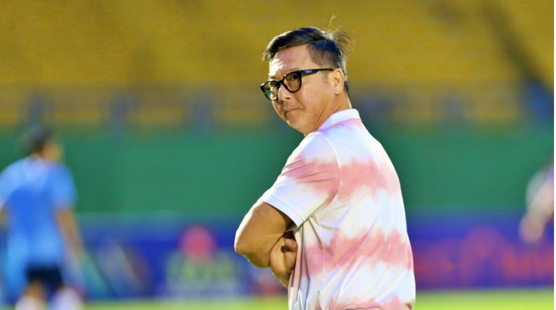 HLV Lê Huỳnh Đức đã may mắn khi bổ sung Khoa Ngô đúng thời điểm ở V-League. 000000000000000000000000.png