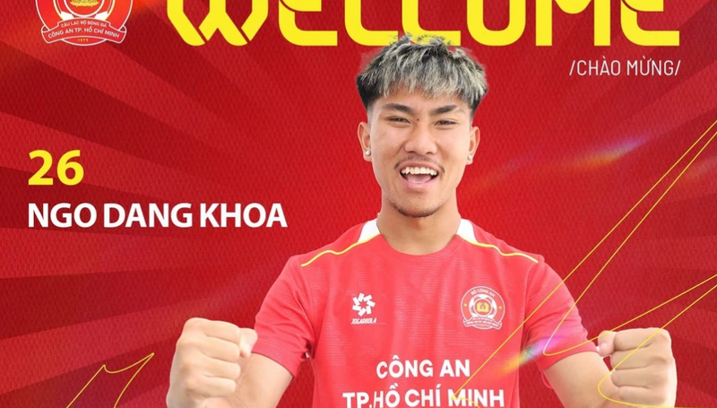 Cầu thủ chuyển tới từ giải VĐQG Australia được đánh giá rất có tương lai, dù thể hình hạn chế (1m65). 0000000000000000000.png