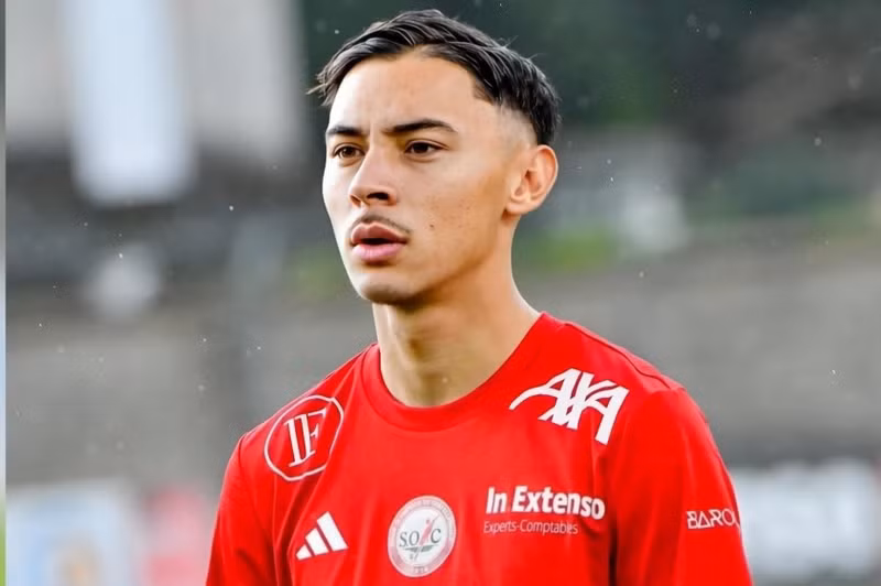 Jessy Nguyễn (có bố là người Việt Nam, mẹ là người Pháp) sở hữu chiều cao 1m80. Cầu thủ này có thể chơi được nhiều vị trí ở hàng tiền vệ (phòng ngự, tấn công hoặc hành lang hai cánh). image.jpg