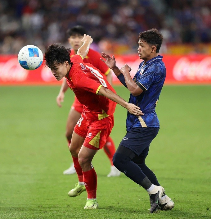 Sau trận đấu này, U23 Việt Nam sẽ bước vào lượt trận hai gặp U23 Kyrgyzstan vào ngày 9/1. ck-u22-viet-nam-u22-thai-lan-103.jpg