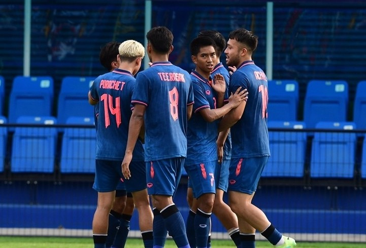 Kịch bản 3, U22 Thái Lan thắng U22 Việt Nam và đoạt Huy chương vàng SEA Games ngay trên sân nhà. z4307294350672-8a31d6ae84c5f844f0abce8f36e1ba02.jpg