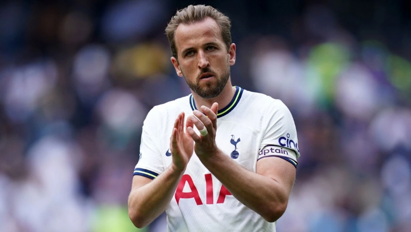 Ngôi sao của Bayern Munich là Harry Kane cũng sở hữu thành tích ghi 60 bàn trong năm 2025. 00000000000000000000.png