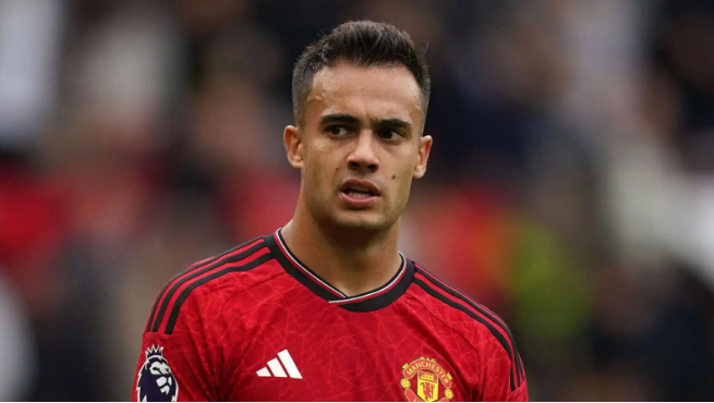 Điều đó giúp Sergio Reguilon chuyển đến Spurs của HLV Jose Mourinho vào năm 2020, nhưng anh chỉ có 73 lần ra sân cho đội bóng này. 8888888888.png