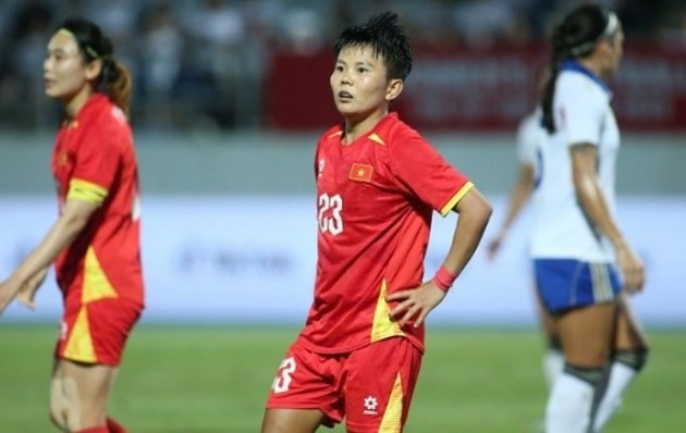 Ở SEA Games 33 tại Thái Lan vừa qua, do không có VAR nên đã xảy ra không ít tình huống gây tranh cãi. img-aa974cb0.jpg