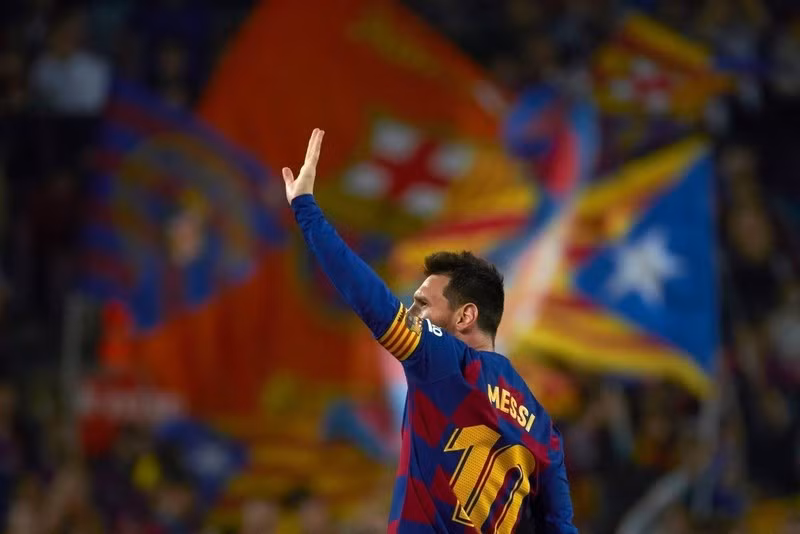 10 lần vô địch La Liga (giải VĐQG Tây Ban Nha) vào các năm: 2004/05, 2005/06, 2008/09, 2009/10, 2010/11, 2012/13, 2014/15, 2015/16, 2017/18, 2018/19. image-2.jpg