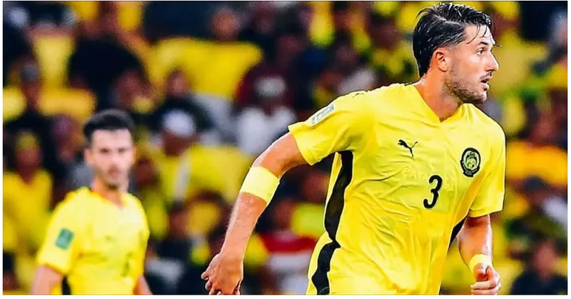 Tờ báo điện tử Capital de Noticias chỉ ra cụ thể 2 cầu thủ Imanol Machuca và Rodrigo Holgado... đã làm sai lệch nơi sinh của ông bà mình từ Argentina chuyển sang các địa phương của Malaysia. .png